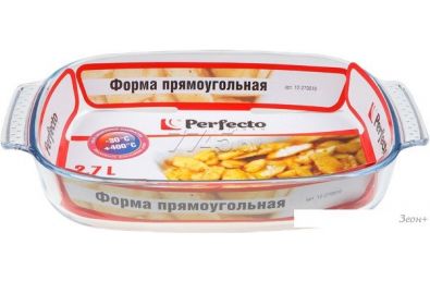 Форма для выпечки Perfecto Linea 12-270010