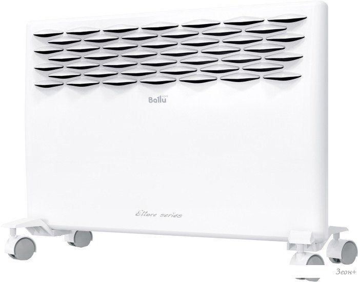 Конвектор Ballu Ettore BEC/ETER-1500