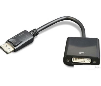  Cablexpert A-DPM-DVIF-002