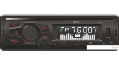USB-магнитола ACV AVS-1701R