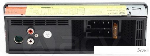 USB-магнитола ACV AVS-1701R