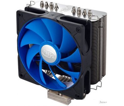    DeepCool ICEMATRIX 400