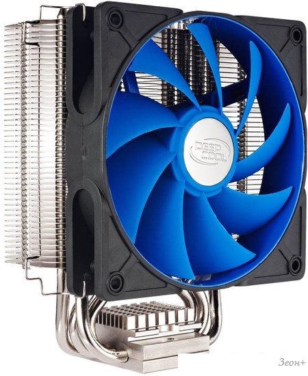 Кулер для процессора DeepCool ICEMATRIX 400