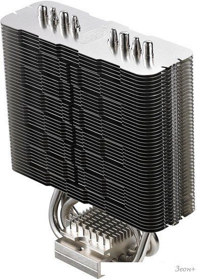Кулер для процессора DeepCool ICEMATRIX 400