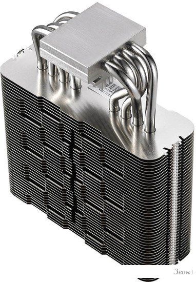 Кулер для процессора DeepCool ICEMATRIX 400