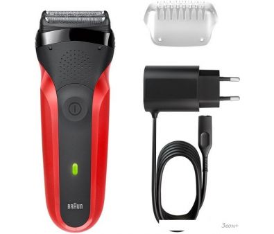  Braun Series 3 300s ()