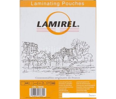    Lamirel A4 125  LA-78660