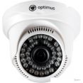 CCTV- Optimus AHD-H024.0(3.6)