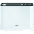 Тостер Braun PurEase HT3000 WH