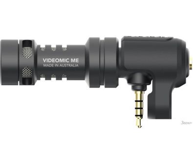  RODE VideoMic Me
