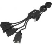 USB- Ritmix CR-2405