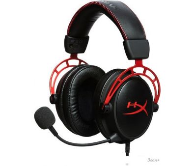  HyperX Cloud Alpha