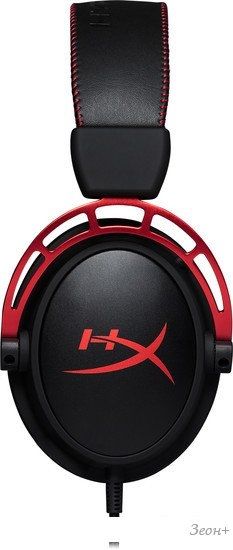 Наушники HyperX Cloud Alpha