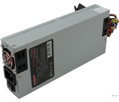   ExeGate ServerPRO-1U-300DS