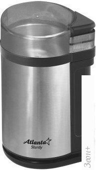 Кофемолка Atlanta ATH-3393