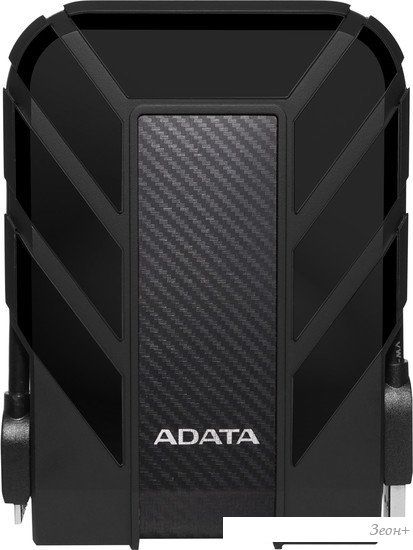 Внешний жесткий диск A-Data HD710P 1TB (черный)
