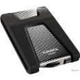 Внешний жесткий диск A-Data HD650 2TB (черный)
