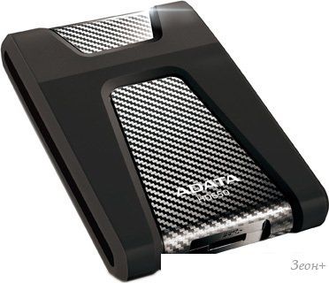    A-Data HD650 2TB ()