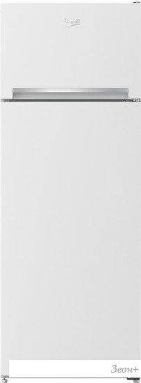 Холодильник BEKO RDSK240M00W