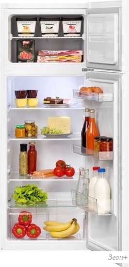 Холодильник BEKO RDSK240M00W