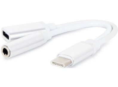  Cablexpert CCA-UC3.5F-02-W