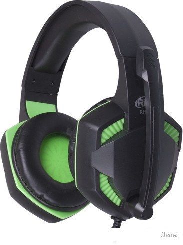 Наушники Ritmix RH-560M