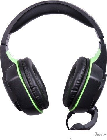 Наушники Ritmix RH-560M