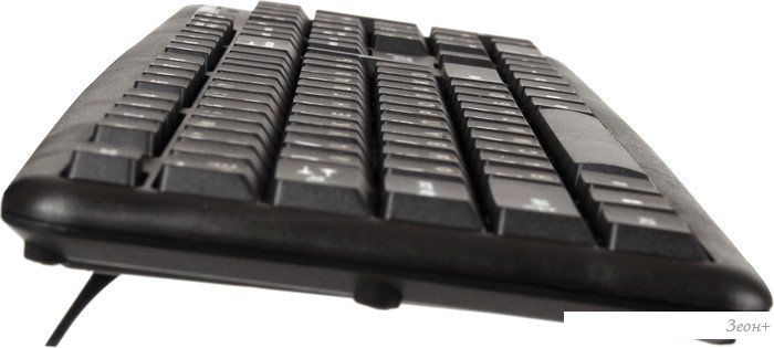 Клавиатура ExeGate LY-331