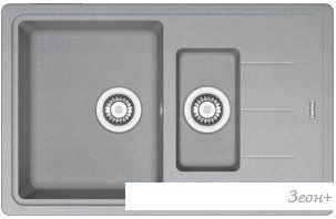   Franke BFG 651-78 ()