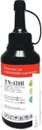 Тонер Pantum TN-420H