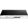 Коммутатор D-Link DGS-1210-10MP/F1A