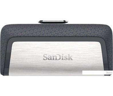 USB Flash SanDisk Ultra Dual Type-C 256GB