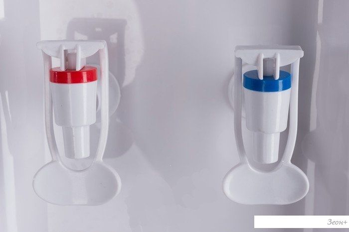 Кулер для воды Ecotronic V21-LN (белый)