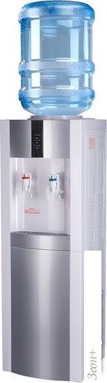 Кулер для воды Ecotronic V21-LN (белый)