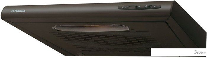 Кухонная вытяжка Hansa OSC5111BH