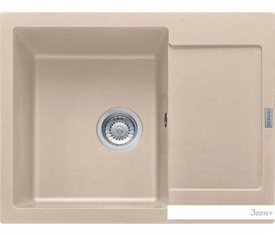   Franke MRG 611 ()