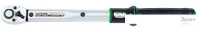  Toptul 1/2" 80-400  ANAM1640