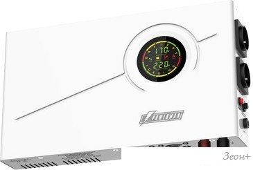    Powerman Smart 1000 INV
