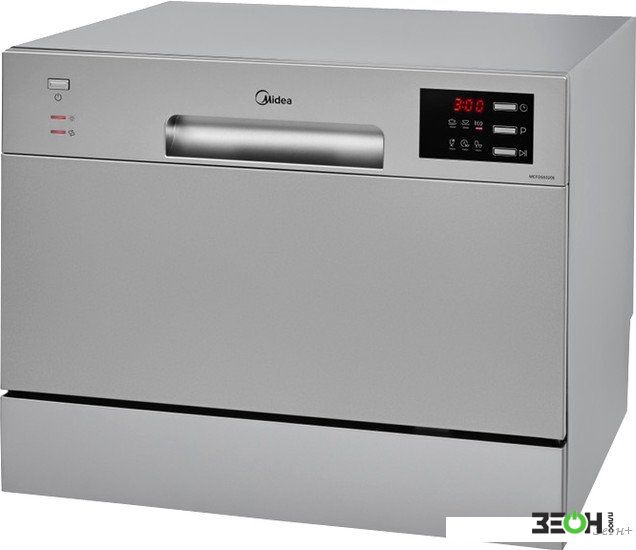 Посудомоечная машина Midea MCFD55320S купить в Гомеле. Цена, фото ...