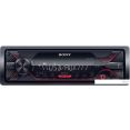 USB-магнитола Sony DSX-A110U