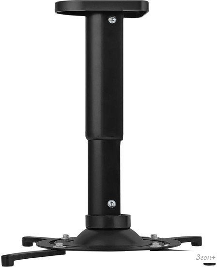 Кронштейн CACTUS CS-VM-PR05M-BK