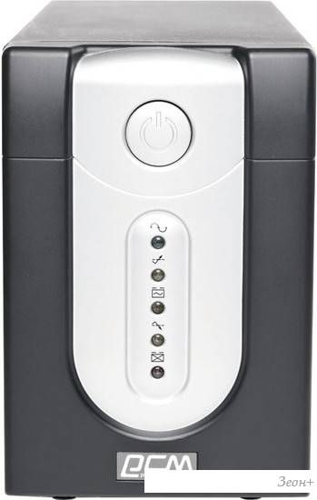 Источник бесперебойного питания Powercom Imperial IMP-1500AP 1500VA