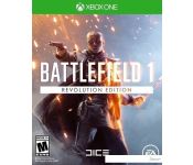 Игра Battlefield 1. Революция для Xbox One