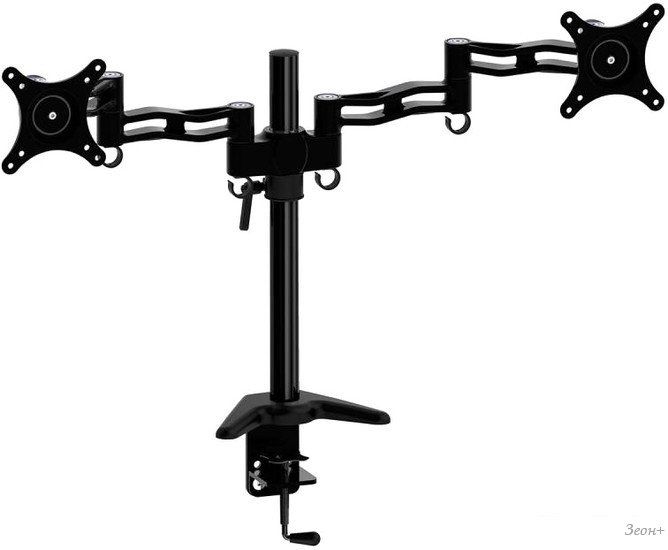 Кронштейн CACTUS CS-VM-D08-BK