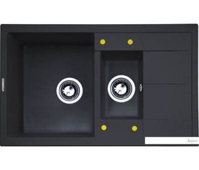   Zigmund & Shtain Rechteck 780.2 ( )