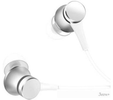  Xiaomi Mi In-Ear Headphones Basic HSEJ03JY ()