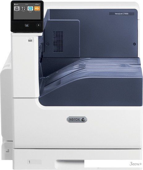 Принтер Xerox VersaLink C7000N