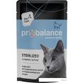    Probalance Sterilized 85 