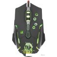 Игровая мышь Defender Killer GM-170L