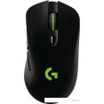 Игровая мышь Logitech G703 Lightspeed (черный)
